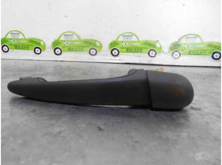 Recambio de maneta exterior delantera derecha para bmw 3 (e46) 320 d referencia OEM IAM