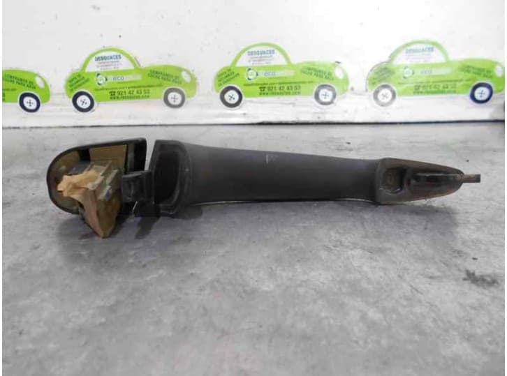 Recambio de maneta exterior delantera derecha para bmw 3 (e46) 320 d referencia OEM IAM 2