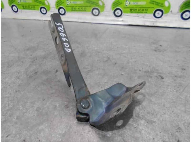 Recambio de bisagra capot para ford ranger (er, eq, r_) 2.5 td 4x4 referencia OEM IAM 3