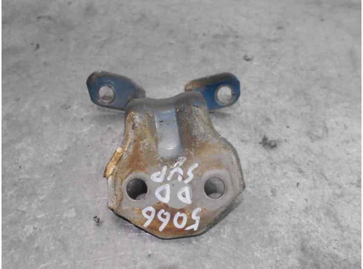 Recambio de bisagra puerta para ford ranger (er, eq, r_) 2.5 td 4x4 referencia OEM IAM 2