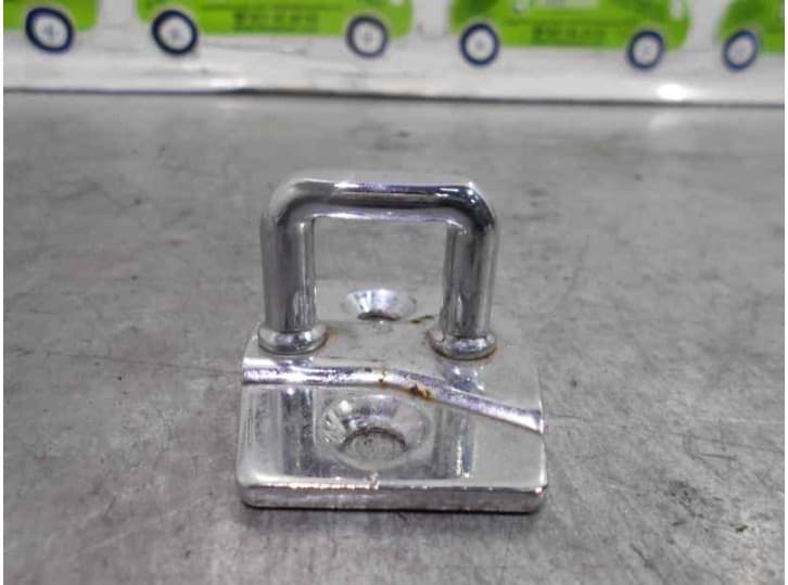 Recambio de bisagra puerta para bmw 1 (e87) 116 i referencia OEM IAM 7067805 2