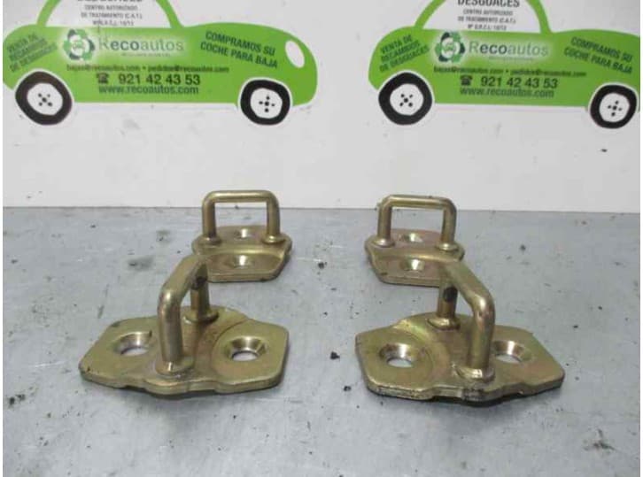 Recambio de bisagra puerta para chrysler 300c (lx, le) 3.5 referencia OEM IAM