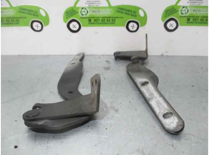 Recambio de bisagra capot para ford mondeo i (gbp) 2.0 i 16v 4x4 referencia OEM IAM
