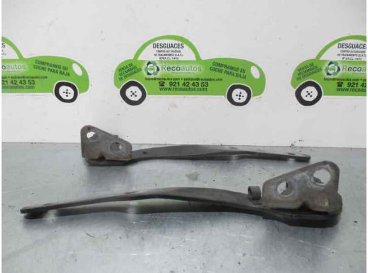 Recambio de bisagra capot para ford mondeo i (gbp) 2.0 i 16v 4x4 referencia OEM IAM 2