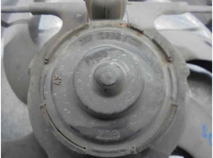 Recambio de electroventilador para citroën zx (n2) 1.4 i referencia OEM IAM  MP5625N2 GATE 3