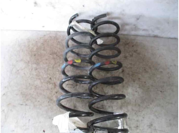 Recambio de muelle amortiguacion para bmw 1 (e87) 118 d referencia OEM IAM
