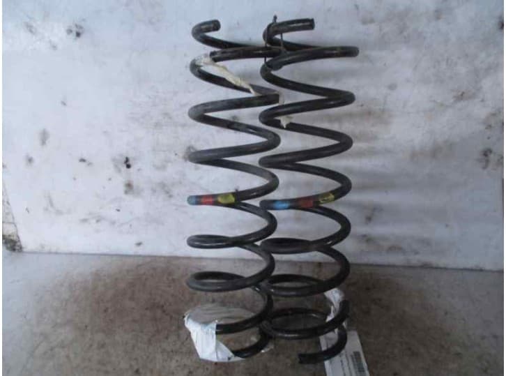 Recambio de muelle amortiguacion para bmw 1 (e87) 118 d referencia OEM IAM 3