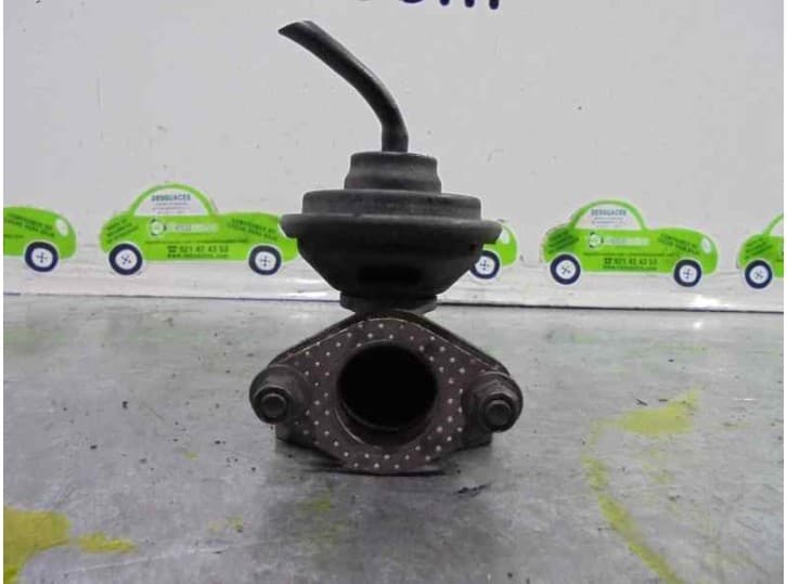 Recambio de valvula egr para kia carnival i (up, fl) 2.9 tdi referencia OEM IAM K55120300 2