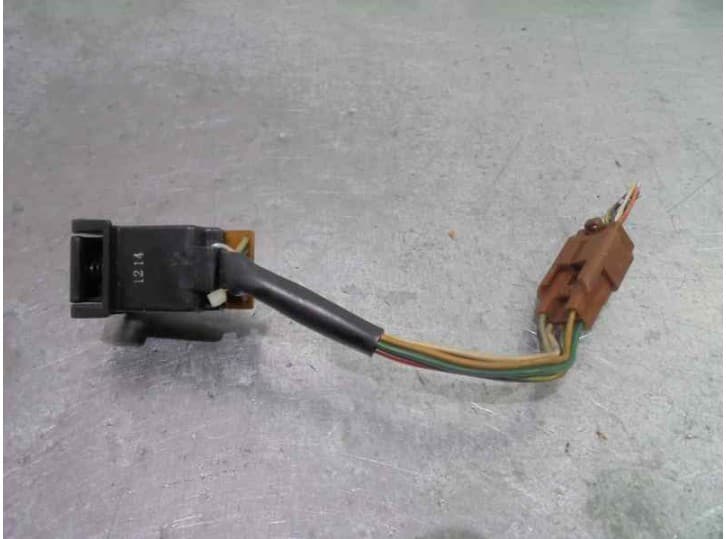 Recambio de mando para suzuki swift ii hatchback (ea, ma) 1.3 (sf 413) referencia OEM IAM 2