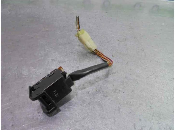 Recambio de mando para suzuki swift ii hatchback (ea, ma) 1.3 (sf 413) referencia OEM IAM 2