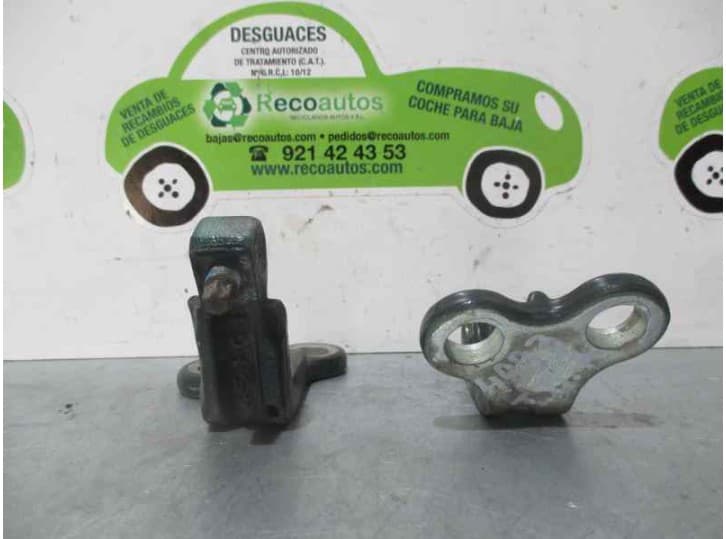 Recambio de bisagra porton para jaguar x-type i (x400) 2.0 d referencia OEM IAM 2