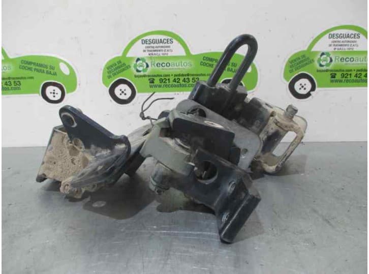 Recambio de bisagra puerta para seat leon (1p1) 2.0 tdi 16v referencia OEM IAM 3