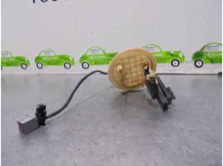 Recambio de aforador para volvo s80 i (184) 2.4 referencia OEM IAM 3