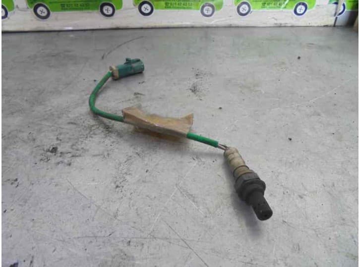 Recambio de sonda lambda para ford fiesta iv (ja_, jb_) 1.3 i referencia OEM IAM 98AB9F472BB