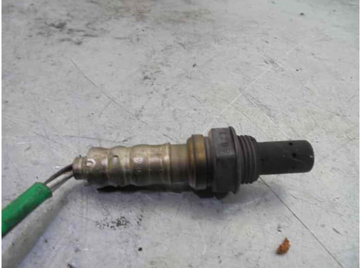 Recambio de sonda lambda para ford fiesta iv (ja_, jb_) 1.3 i referencia OEM IAM 98AB9F472BB 2
