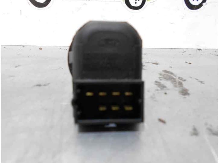 Recambio de mando retrovisor para ford fusion (ju_) 1.4 tdci referencia OEM IAM 2