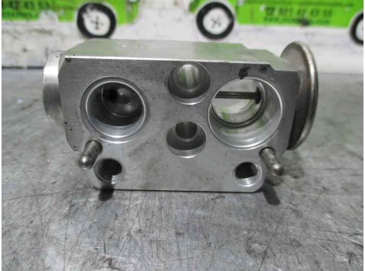 Recambio de valvula expansion para bmw 1 (e87) 120 d referencia OEM IAM