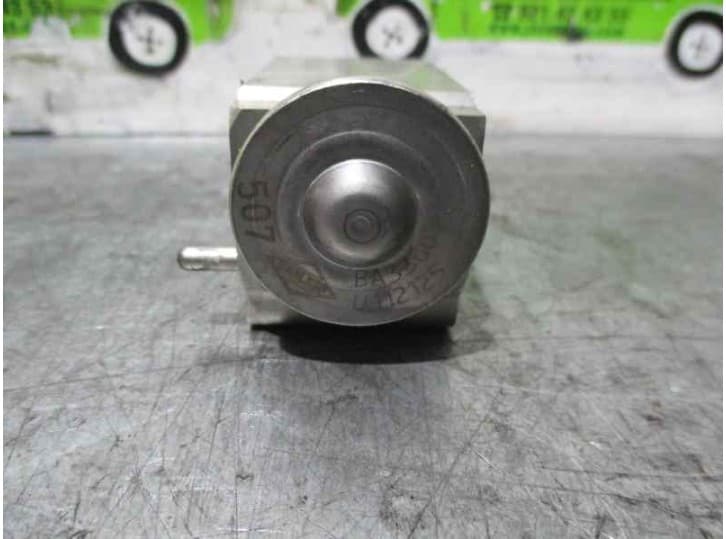 Recambio de valvula expansion para bmw 1 (e87) 120 d referencia OEM IAM 2
