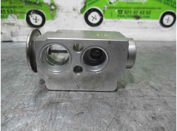 Recambio de valvula expansion para bmw 1 (e87) 120 d referencia OEM IAM 3