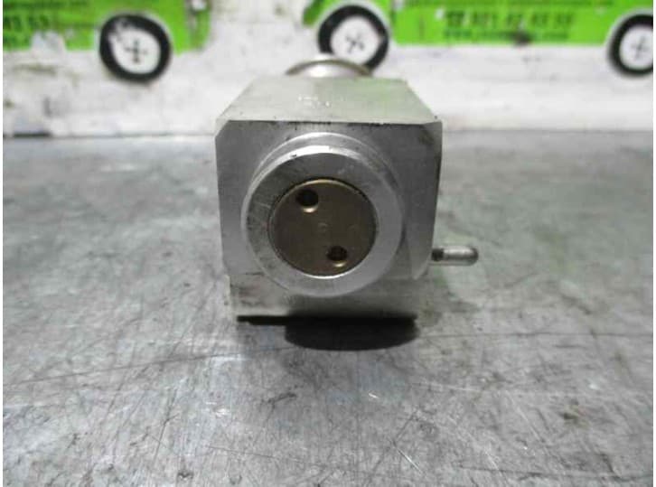 Recambio de valvula expansion para bmw 1 (e87) 120 d referencia OEM IAM 4