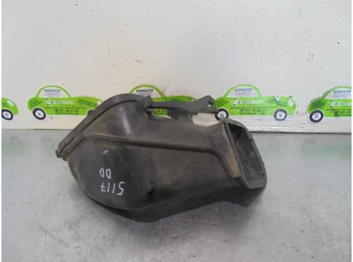 Recambio de tubo para bmw 7 (e65, e66, e67) 760 i, li referencia OEM IAM 8379956R