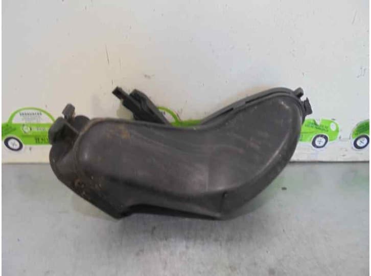 Recambio de tubo para bmw 7 (e65, e66, e67) 760 i, li referencia OEM IAM 8379956R 3
