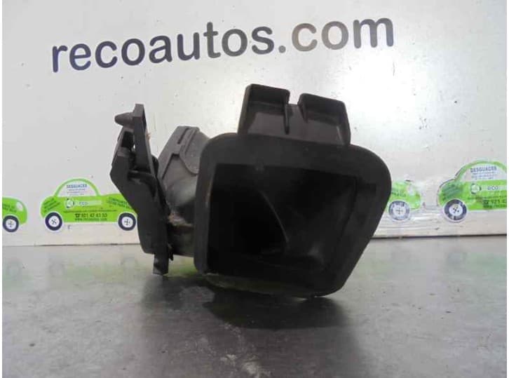 Recambio de tubo para bmw 7 (e65, e66, e67) 760 i, li referencia OEM IAM 8379956R 4