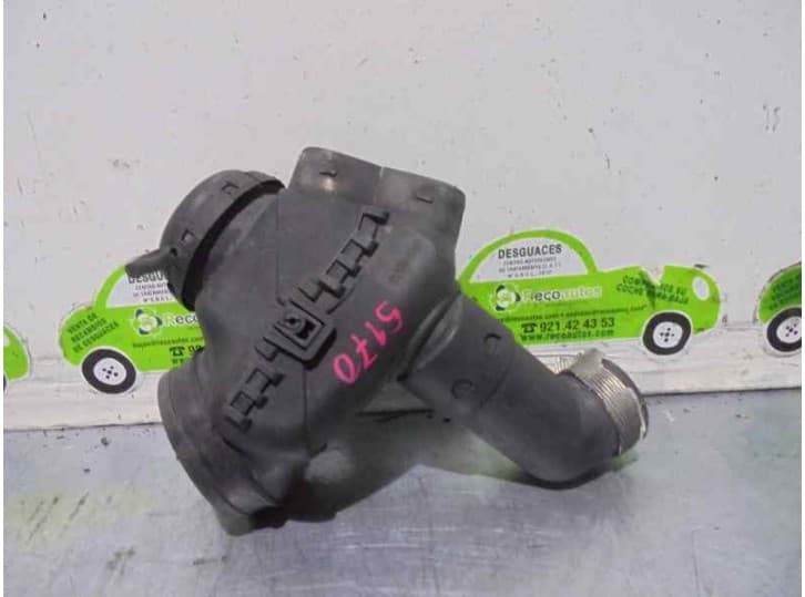 Recambio de valvula para volvo s80 i (184) 2.4 referencia OEM IAM 0460559