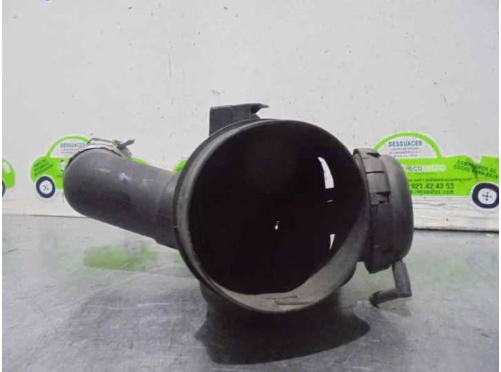 Recambio de valvula para volvo s80 i (184) 2.4 referencia OEM IAM 0460559 4