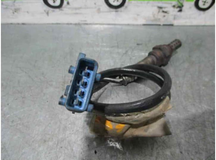 Recambio de sonda lambda para peugeot 206 hatchback (2a/c) 1.4 i referencia OEM IAM 3