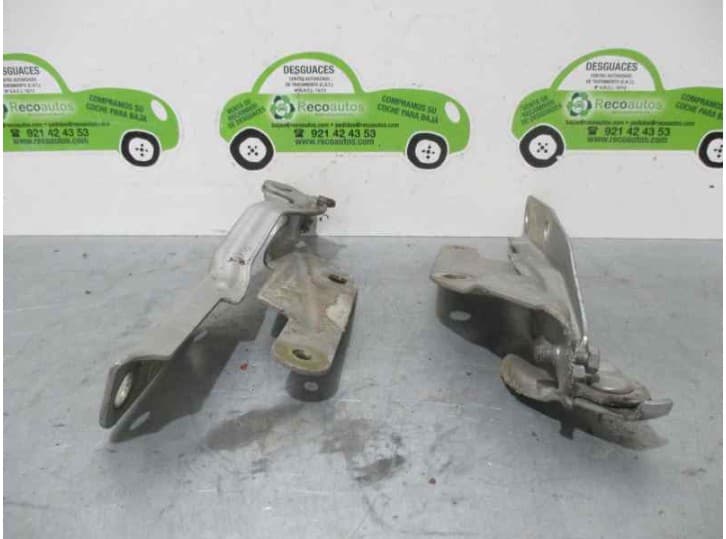 Recambio de bisagra capot para chrysler stratus (ja) 2.0 16v referencia OEM IAM 4646236AC
