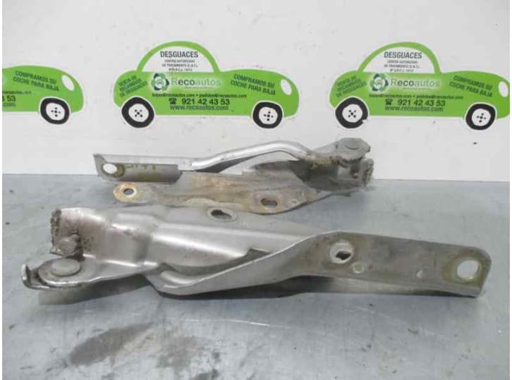 Recambio de bisagra capot para chrysler stratus (ja) 2.0 16v referencia OEM IAM 4646236AC 2