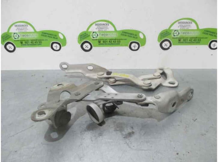 Recambio de bisagra capot para seat alhambra (7v8, 7v9) 1.9 tdi referencia OEM IAM 2