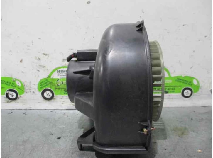 Recambio de motor calefaccion para tata indigo (4_v2) 1.4 td referencia OEM IAM 2