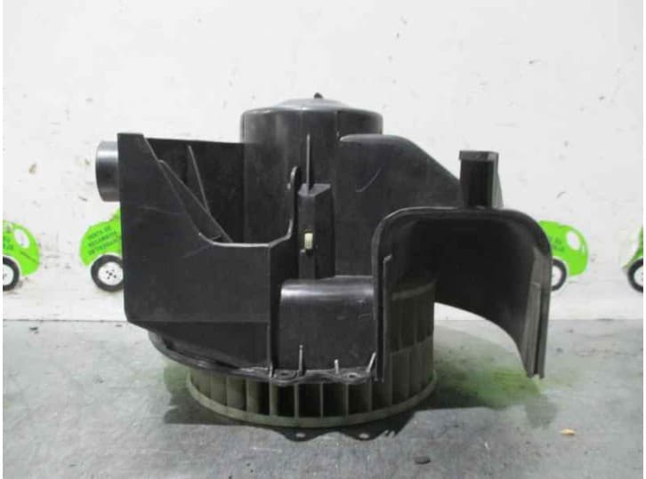 Recambio de motor calefaccion para tata indigo (4_v2) 1.4 td referencia OEM IAM 5