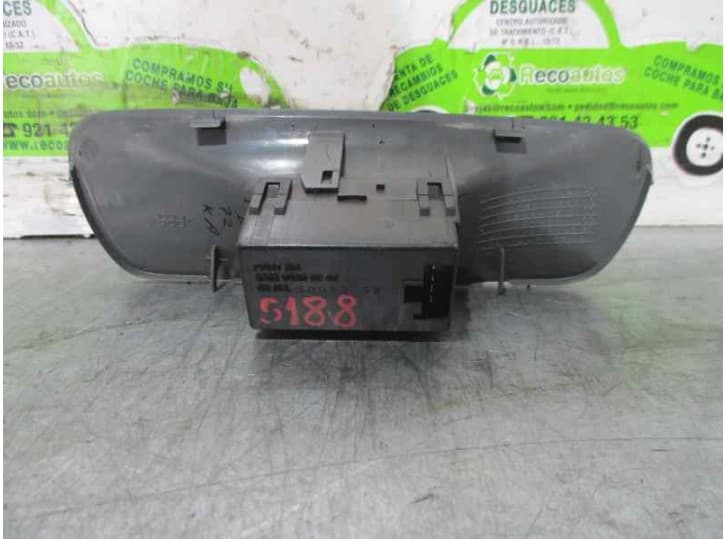 Recambio de reloj para tata indigo (4_v2) 1.4 td referencia OEM IAM 270254209942 3