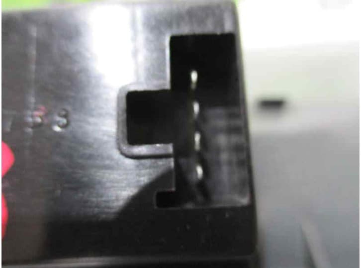 Recambio de reloj para tata indigo (4_v2) 1.4 td referencia OEM IAM 270254209942 4
