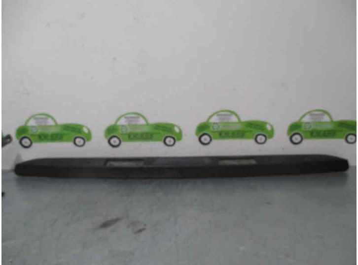Recambio de maneta exterior porton para ford fiesta v (jh_, jd_) 1.4 tdci referencia OEM IAM 3