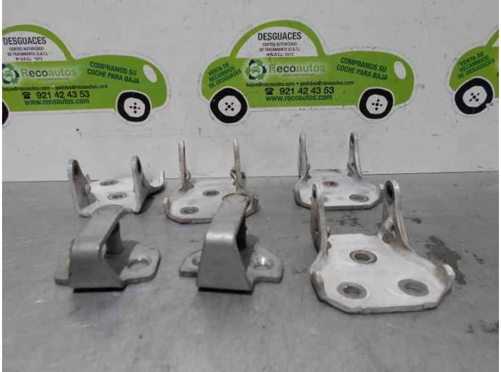 Recambio de bisagra puerta para ford transit furgoneta (fa_ _) 2.2 tdci referencia OEM IAM