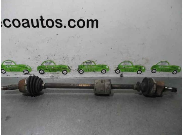 Recambio de transmision delantera derecha para ford ka (rb_) 1.3 i referencia OEM IAM