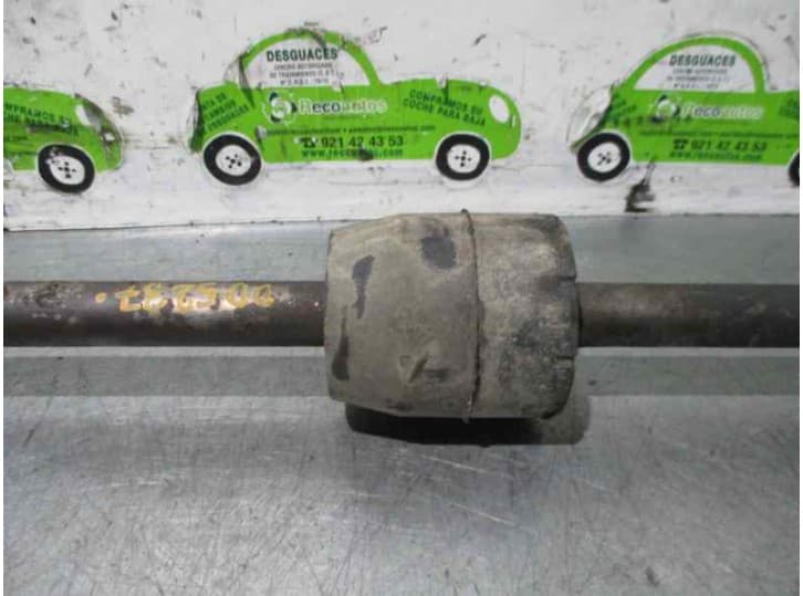 Recambio de transmision delantera derecha para ford ka (rb_) 1.3 i referencia OEM IAM 3