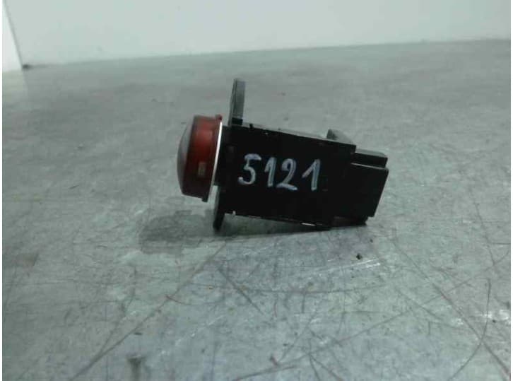 Recambio de warning para mitsubishi colt vi (z3_a, z2_a) 1.1 (z31a, z32a) referencia OEM IAM 2