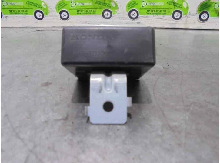 Recambio de rele para honda accord vii (cl, cn) 2.2 i-ctdi (cn1) referencia OEM IAM SEAG51 2