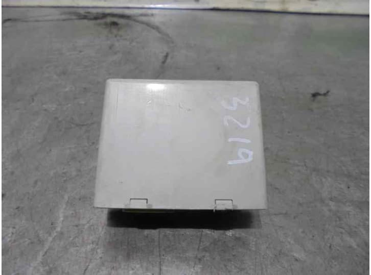 Recambio de rele para honda accord vii (cl, cn) 2.2 i-ctdi (cn1) referencia OEM IAM  39850C