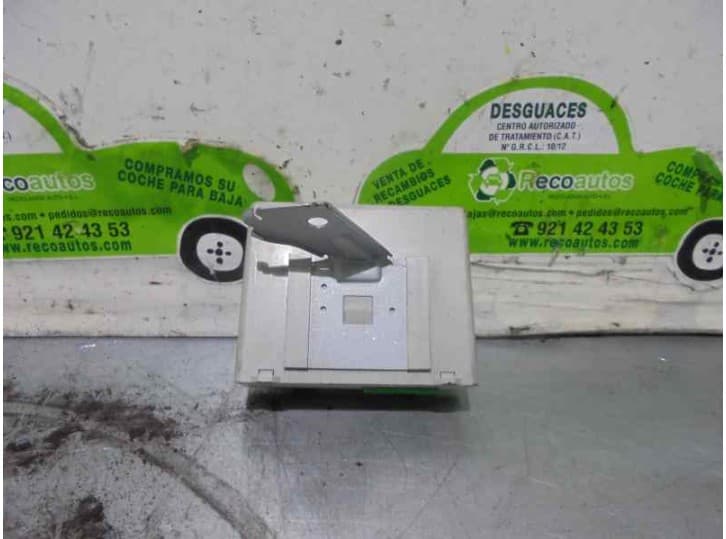 Recambio de rele para honda accord vii (cl, cn) 2.2 i-ctdi (cn1) referencia OEM IAM  39850C 2