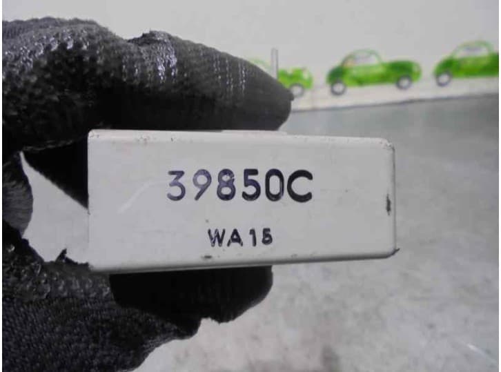 Recambio de rele para honda accord vii (cl, cn) 2.2 i-ctdi (cn1) referencia OEM IAM  39850C 3