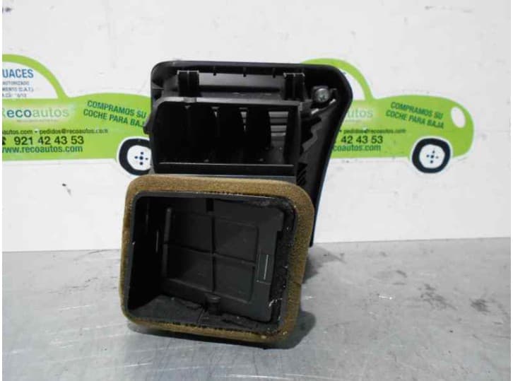 Recambio de aireador para honda accord vii (cl, cn) 2.2 i-ctdi (cn1) referencia OEM IAM 2