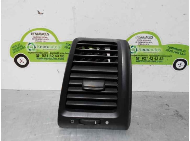 Recambio de aireador para honda accord vii (cl, cn) 2.2 i-ctdi (cn1) referencia OEM IAM