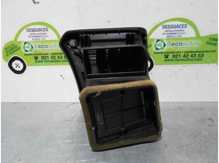 Recambio de aireador para honda accord vii (cl, cn) 2.2 i-ctdi (cn1) referencia OEM IAM 2