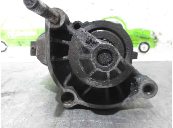Recambio de motor arranque para peugeot 806 (221) 1.9 td referencia OEM IAM   VALEO